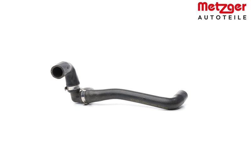 METZGER AUTOTEILE 2420442 Radiator Hose