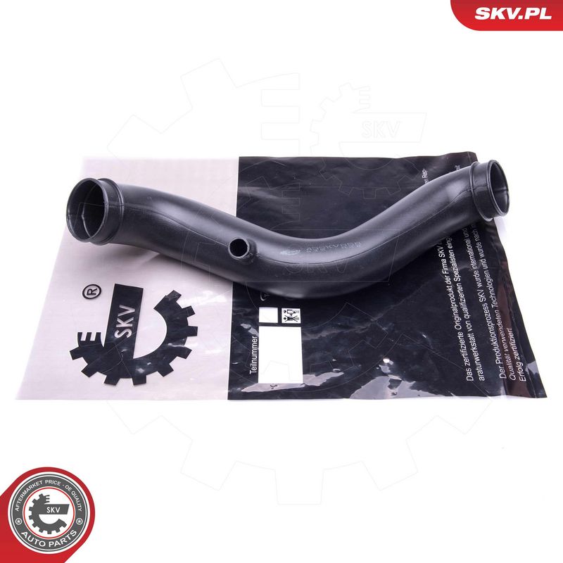 Jahutusvoolik, ESEN SKV 43SKV858