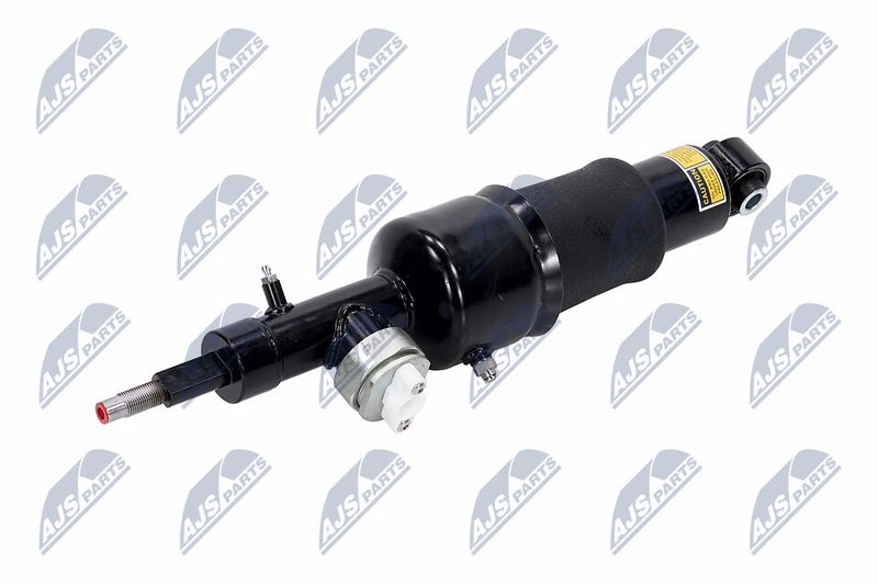 Õhuamort, NTY A-NS-053