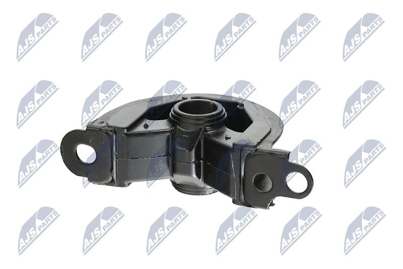 Paigutus, Mootor, NTY ZPS-HD-039