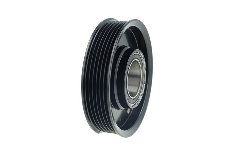 Magnetsidur, kliimakompressor, NRF 380115