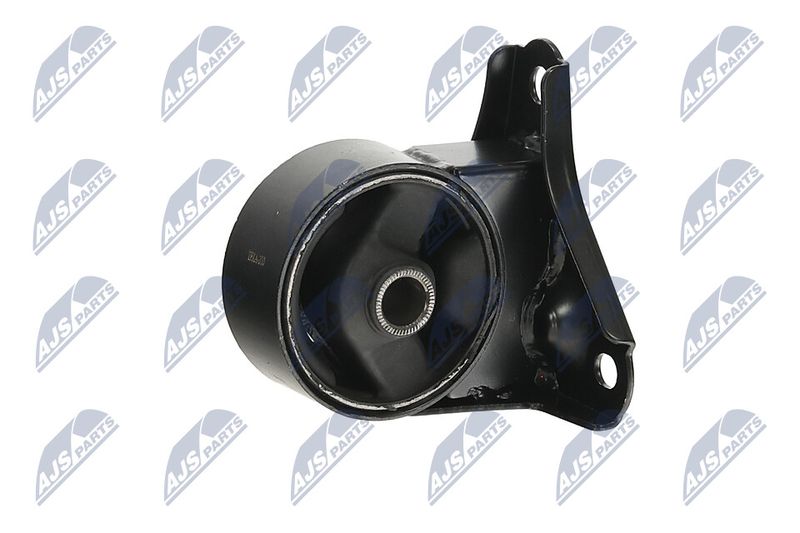 Paigutus, Mootor, NTY ZPS-KA-300