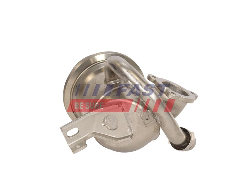 FAST FT05108 Cooler, exhaust gas recirculation