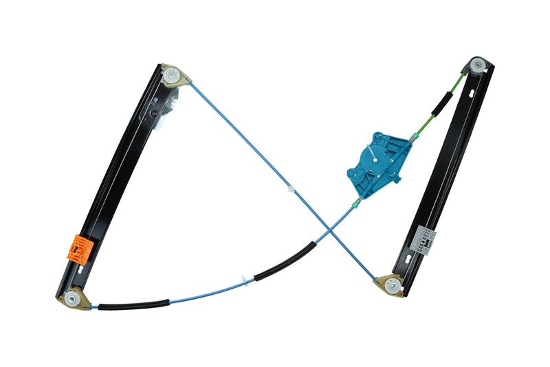 KAMOKA 7200017 Window Regulator