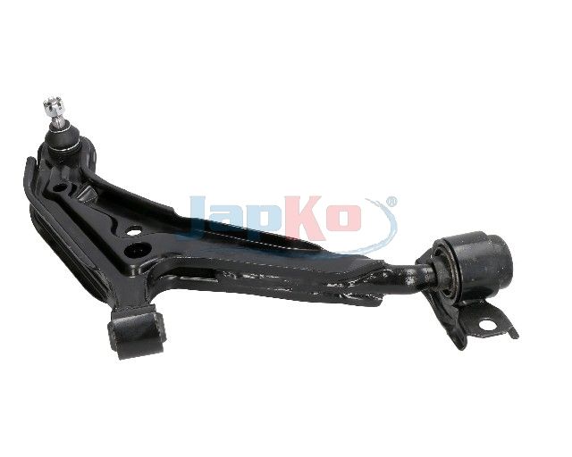 JAPKO 72122R Control/Trailing Arm, wheel suspension