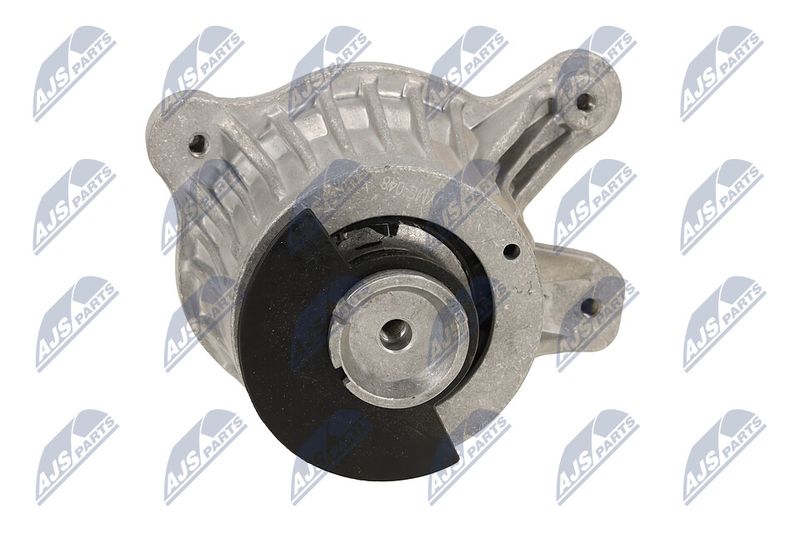 Paigutus, Mootor, NTY ZPS-ME-048