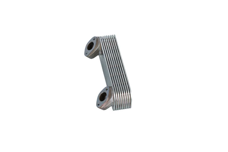 NRF 31039 Oil Cooler, engine oil