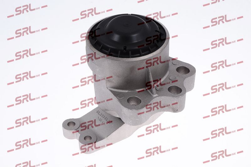 This part match OEM code: 1 771 505