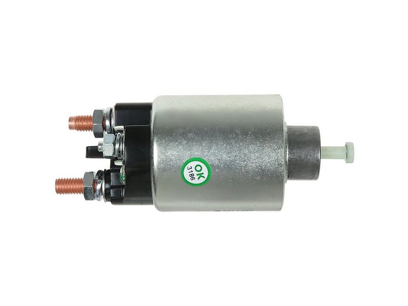 Brand new AS-PL Starter motor solenoid