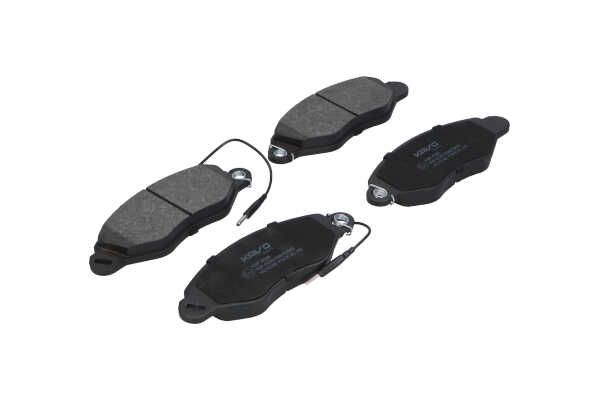 Kavo Parts KBP-6586 Brake Pad Set, disc brake