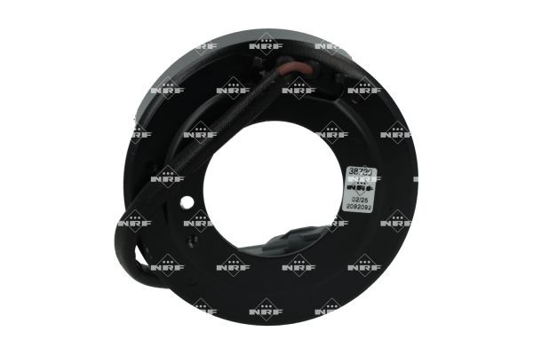 Pool, magnetsidur (kompressor), NRF 38720
