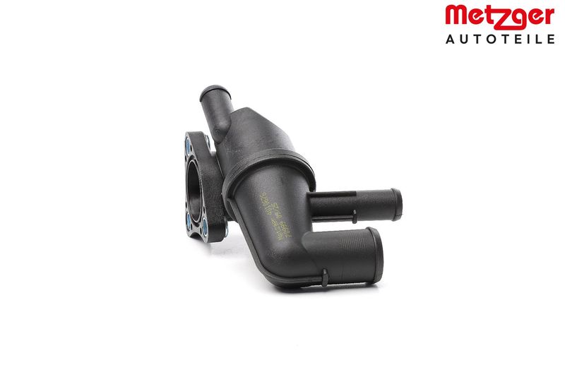 METZGER AUTOTEILE 4010676 Coolant Flange
