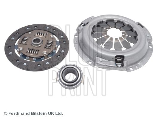 Комплект зчеплення, Blue Print ADH230109