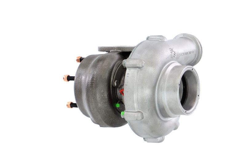 REMANTE 003-001-002417R Charger, charging (supercharged/turbocharged)