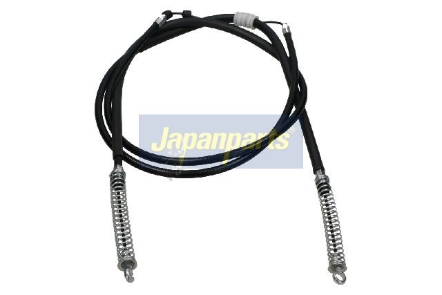 JAPANPARTS Trosas, stovėjimo stabdys