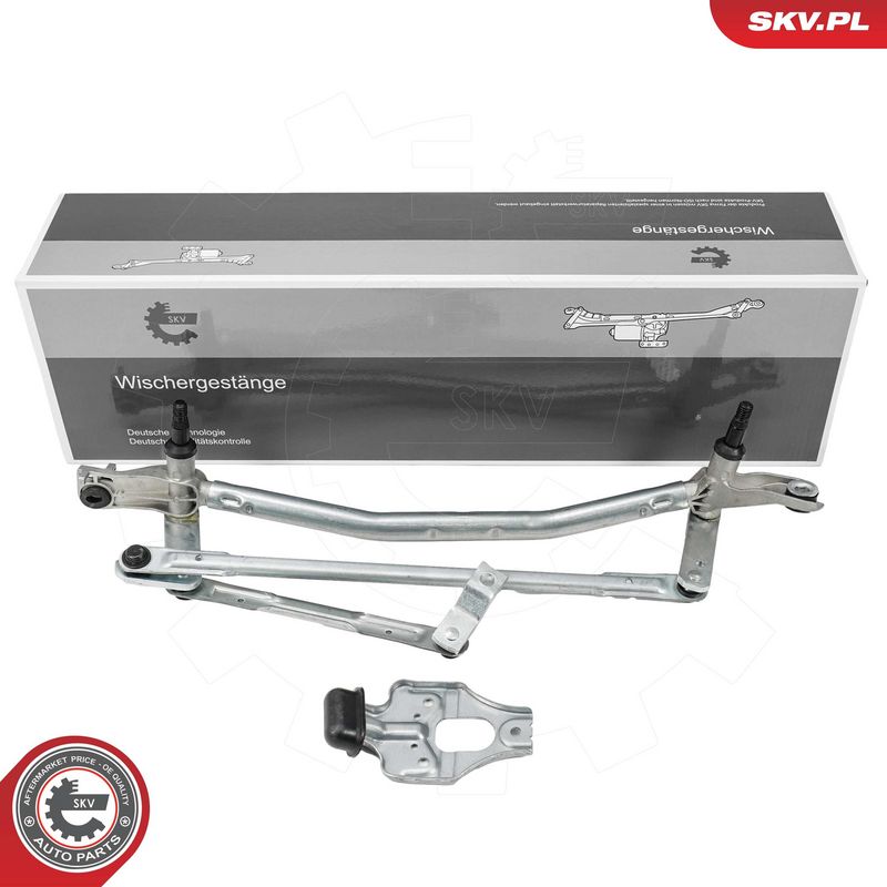 Pesurihoovastik, ESEN SKV...