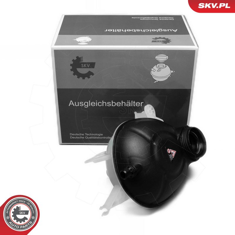 Paisupaak, jahutusvedelik, ESEN SKV 61SKV497