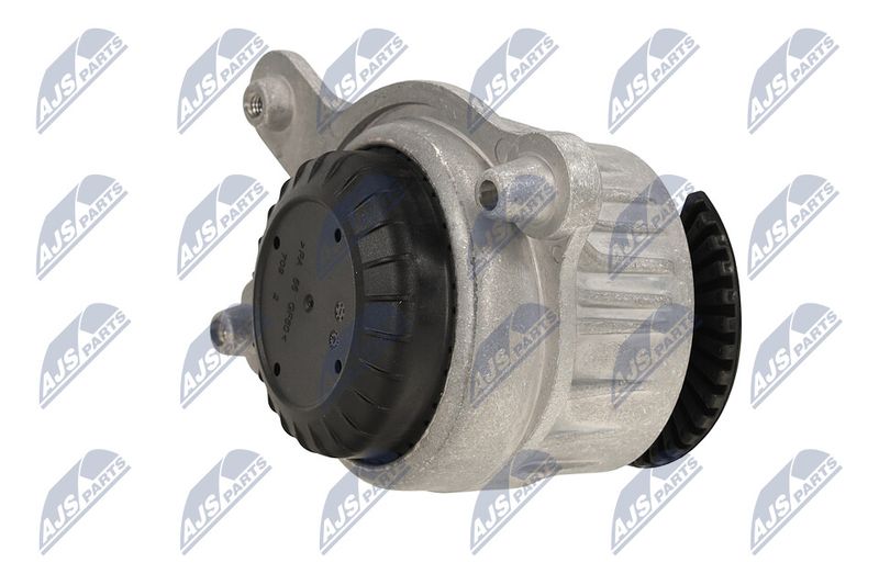 Paigutus, Mootor, NTY ZPS-ME-048