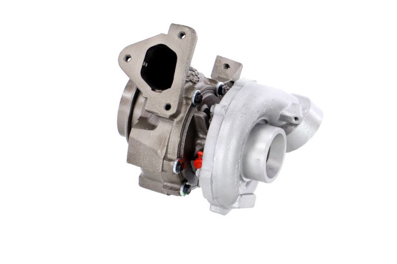 REMANTE 003-001-000137R Charger, charging (supercharged/turbocharged)