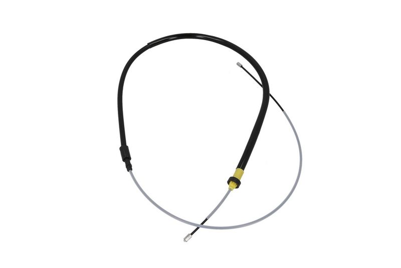 KAMOKA 1190334 Cable Pull, parking brake