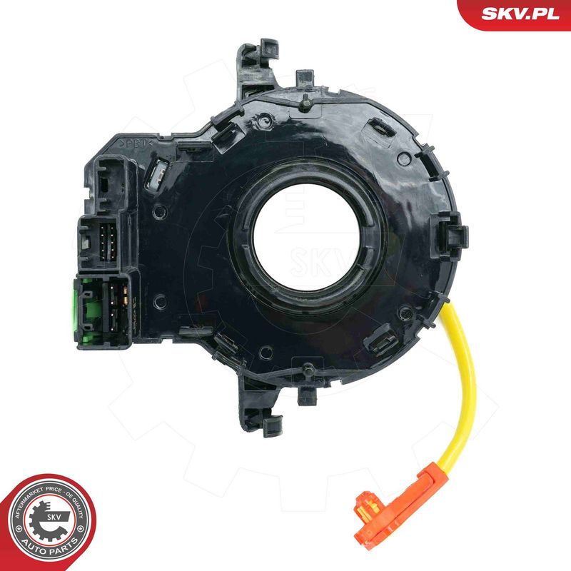Turvapadja lint, turvapadi, ESEN SKV 96SKV606