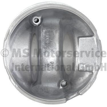 KOLBENSCHMIDT 41798960 Repair Set, piston/sleeve
