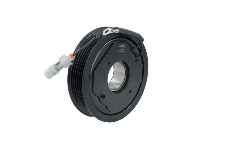 Magnetsidur, kliimakompressor, NRF 380104