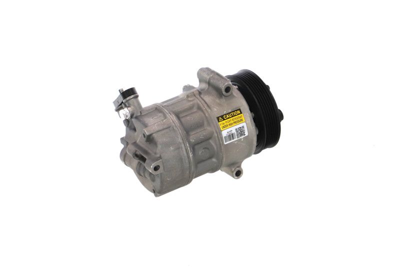 REMANTE 005-001-000250R Compressor, air conditioning