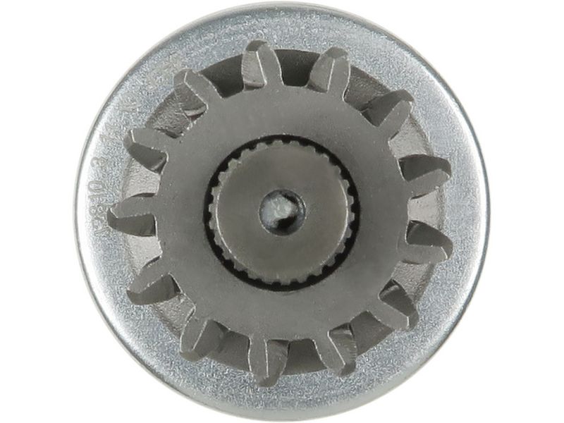 Vabajooks, starter, AS-PL SD5070