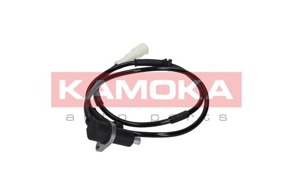 KAMOKA 1060166 Sensor, wheel speed