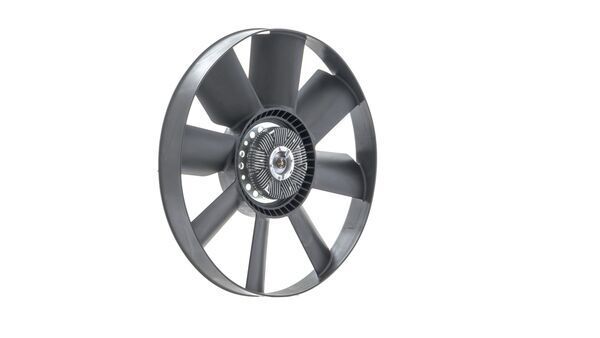 MAHLE CFF 519 000P Fan, engine cooling