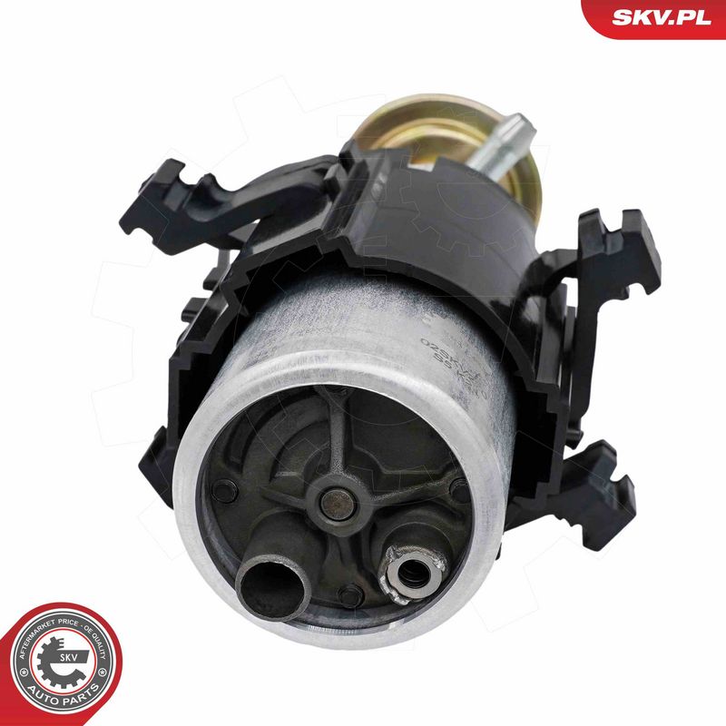 Prekės atitinka OEM kodą: 16141138604