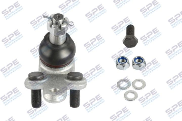 Rotule+suspension TEKNOROT T-135