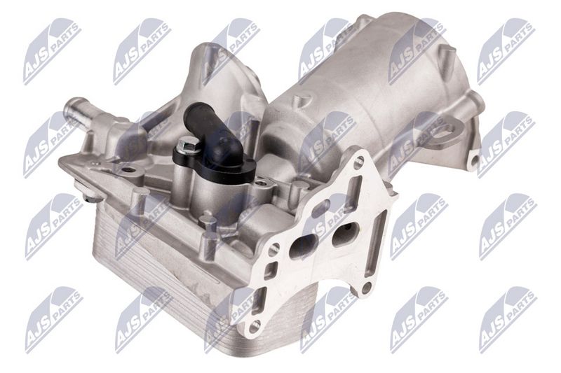Radiaator, käivitusaku, NTY CCL-CH-039