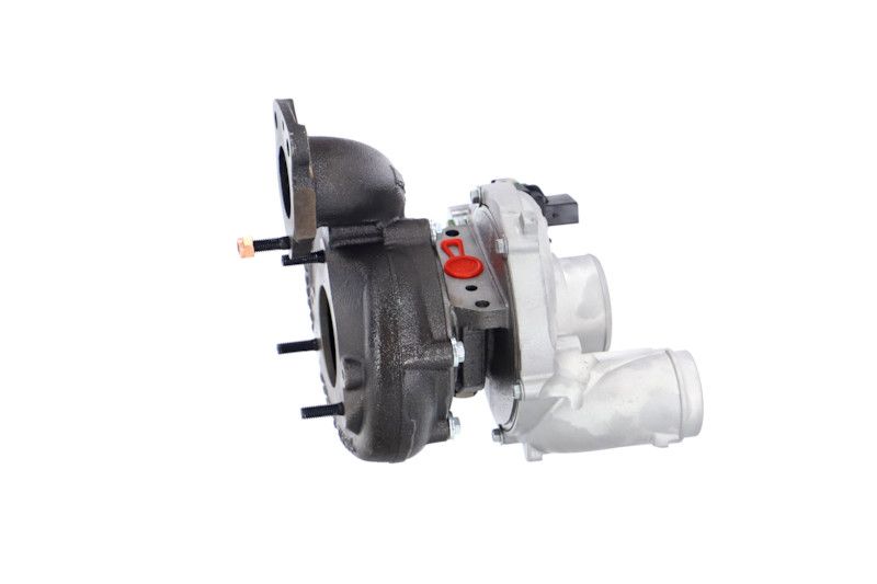 REMANTE 003-002-000023R Charger, charging (supercharged/turbocharged)