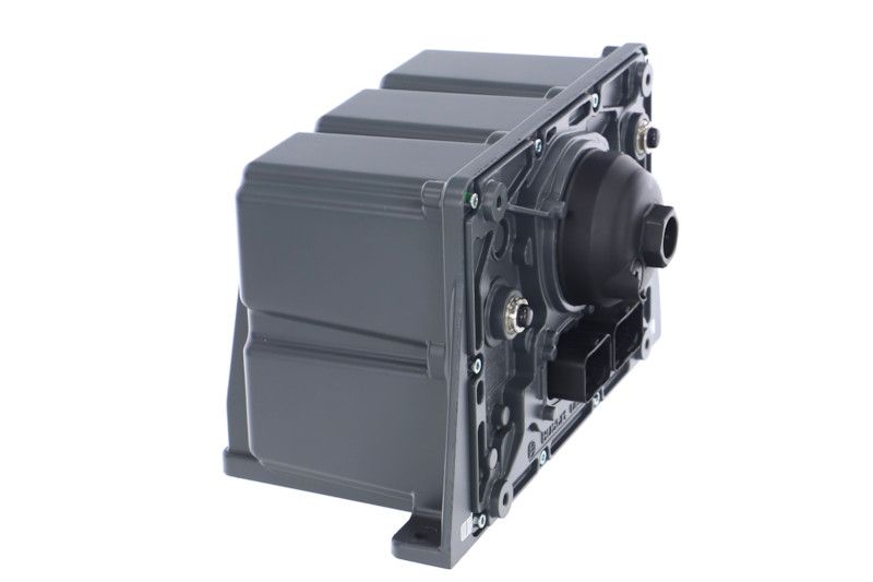 Podávací modul (vstřikování močoviny) 002-020-000009R