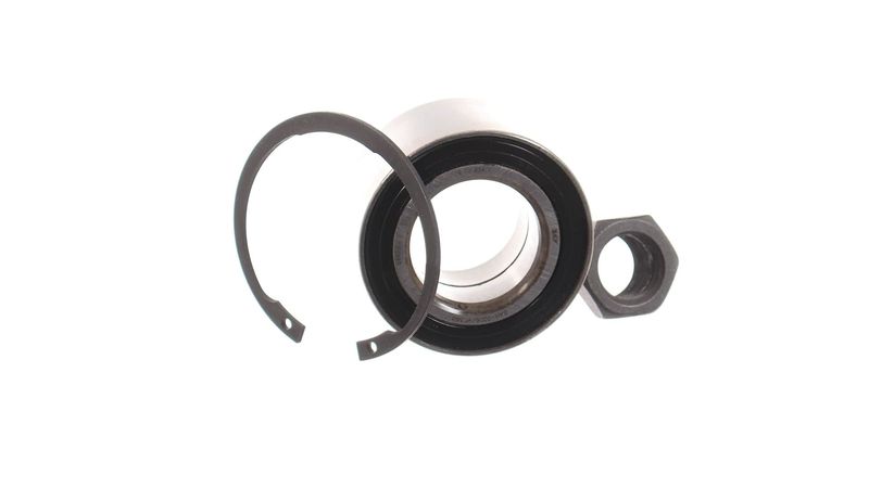 SKF VKBA 1432 Комплект колісних підшипників