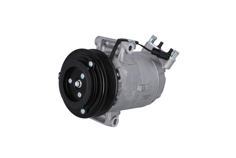 KAMOKA 7820184 Compressor, air conditioning