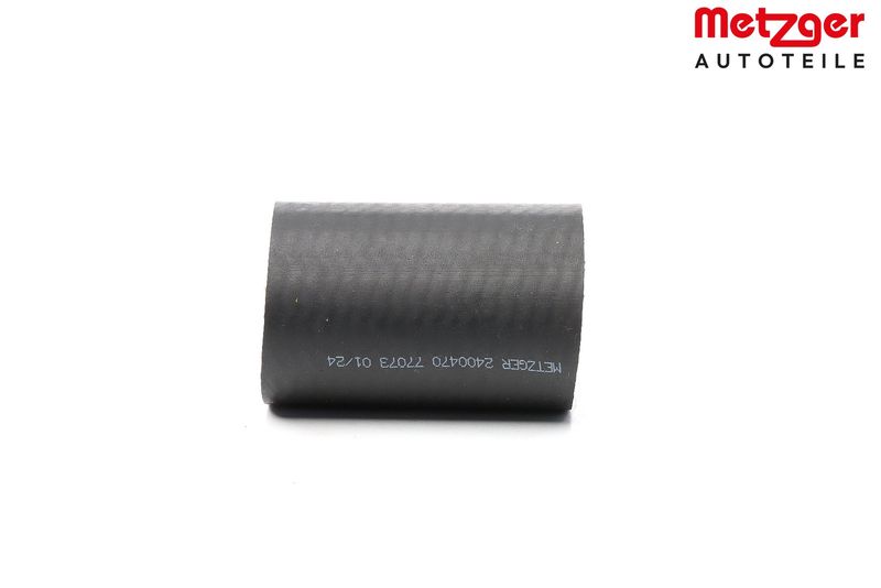 METZGER AUTOTEILE 2400470 Charge Air Hose