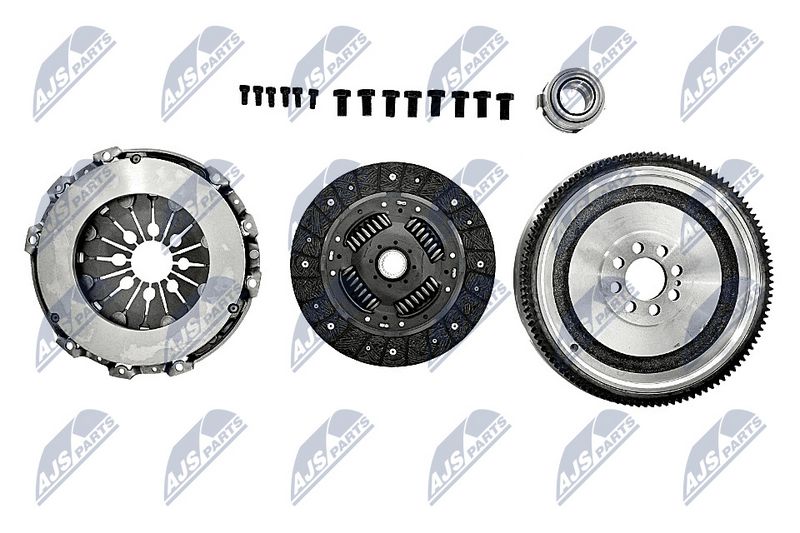 Sidurikomplekt, NTY NZS-MZ-001