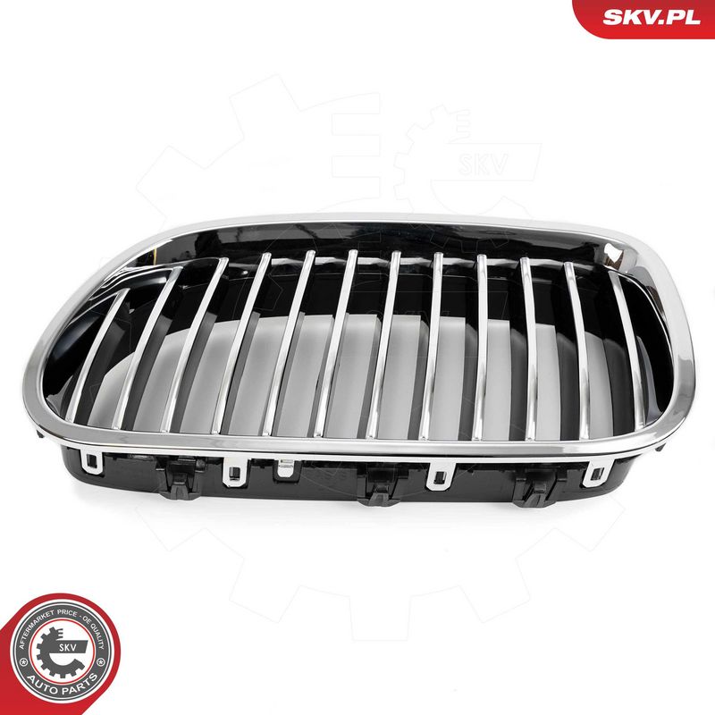 Radiaatorivõre, ESEN SKV 66SKV182