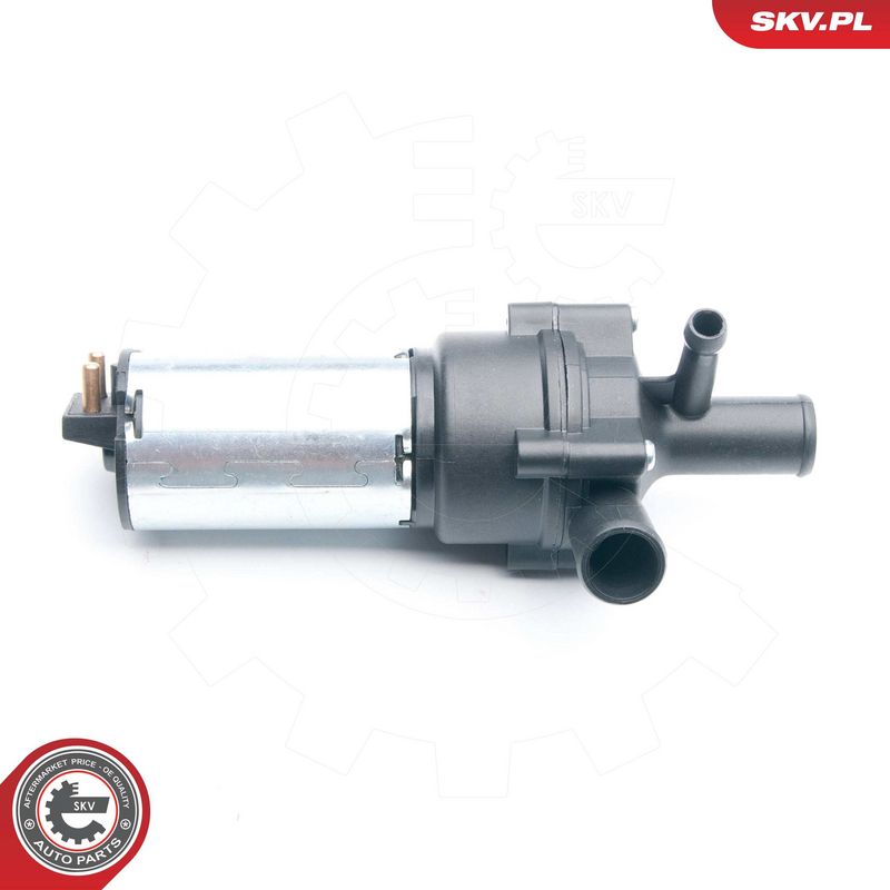 Veepump, seisuküte, ESEN SKV 22SKV006
