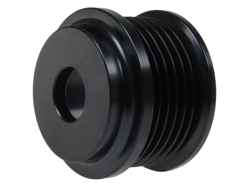 Rihmaratas, generaator, AS-PL AP0002