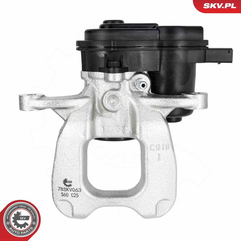 Pidurisadul, ESEN SKV 78SKV063