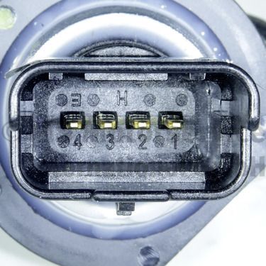 PIERBURG 7.11225.36.0 Sensor, fuel pressure