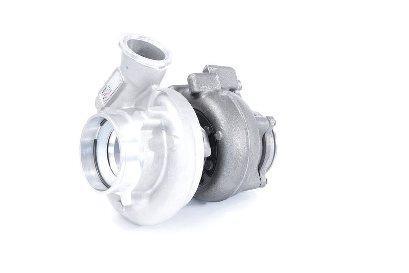 Compresor,sistem de supraalimentare T913219 BTS Turbo