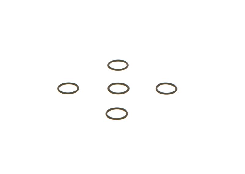 BOSCH 1230210034 Seal