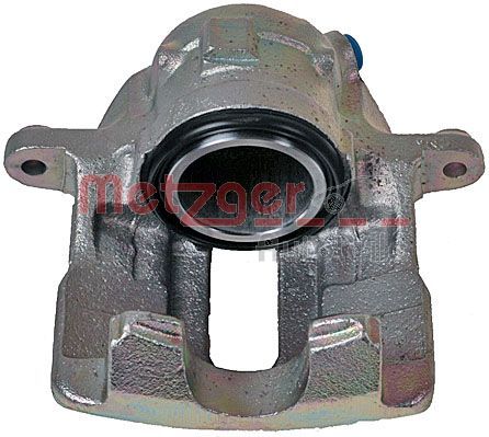 METZGER 6250989 Brake Caliper