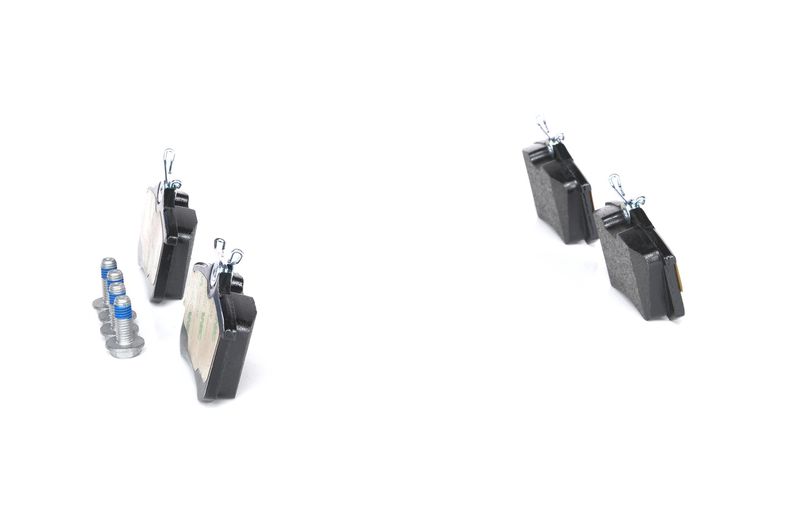 Prekės atitinka OEM kodą: 1K0 698 451 C