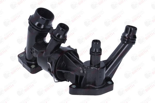 BIRTH 81862 Coolant Flange